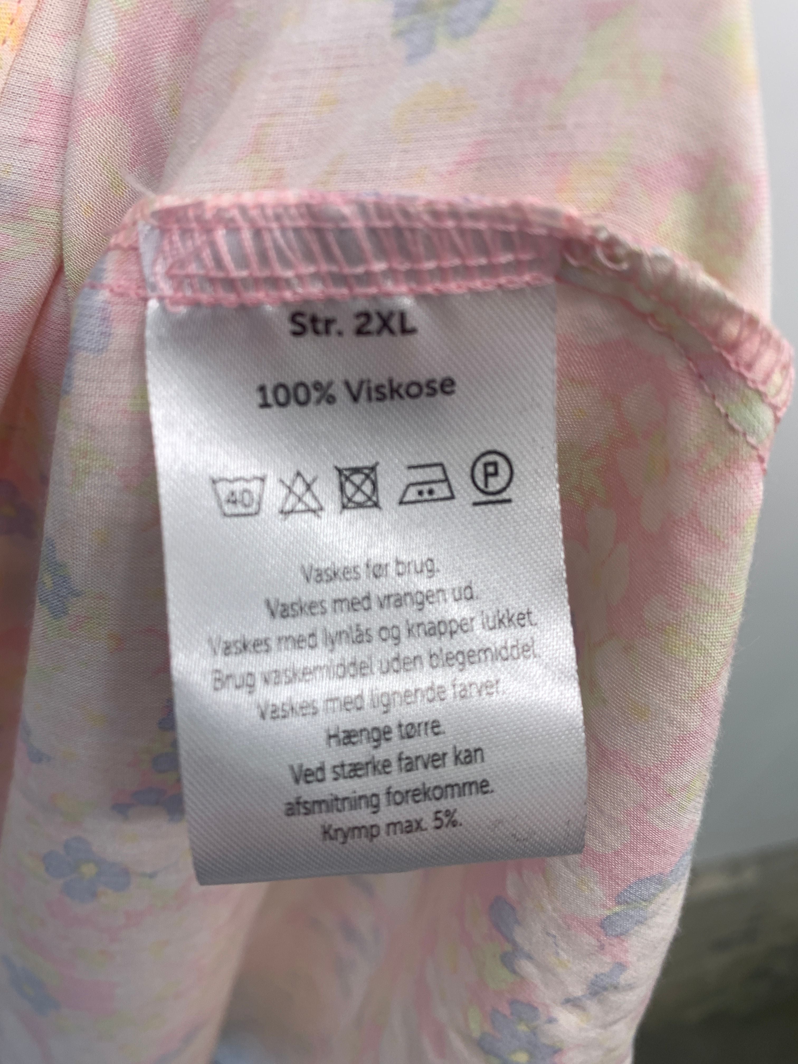 VRS Kjole